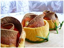 Fot. OstraNaSłodko, Szynkowe róże