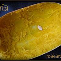 Dynia makaronowa na obiad