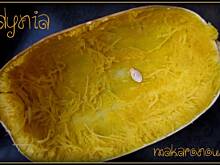 Fot. marialeksandra, Dynia makaronowa na obiad