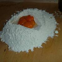 Błyskawiczne faworki