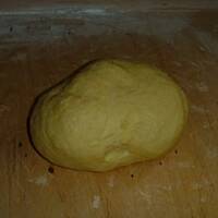 Błyskawiczne faworki