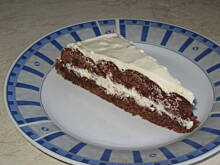 Fot. J., Ciasto kawowe.