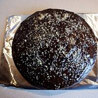 Ciasto czekoladowe