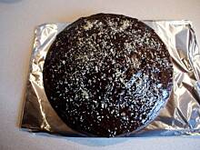 Fot. kasiagie, Ciasto czekoladowe