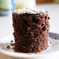 Ciasto czekoladowe