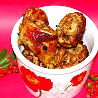 Kubełek  a'la meksikana