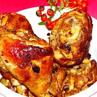 Kubełek  a'la meksikana