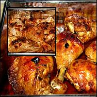 Kubełek  a'la meksikana