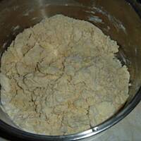 Banalny jabłecznik na kruchym cieście