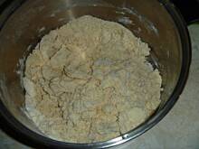 Fot. brochilda85, Banalny jabłecznik na kruchym cieście