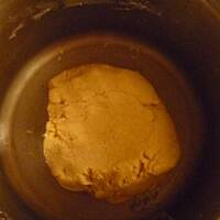 Banalny jabłecznik na kruchym cieście