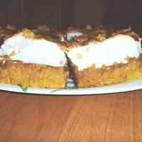 Banalny jabłecznik na kruchym cieście