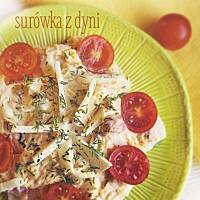 surowka z dyni