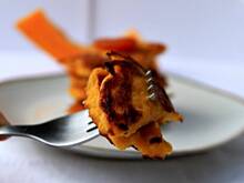 Fot. marta1985, racuszki z dyni