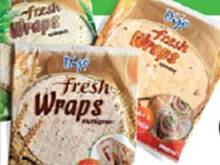 Fot. Hathor90, koktajlowe tortilki