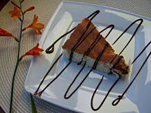 Fot. gosia s, Lekki sernik