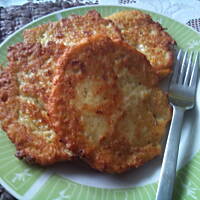 Super placki ziemniaczane