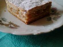 Fot. beajma, szarlotka z pokrywką