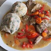 Karkówka inspirowana Lidlem