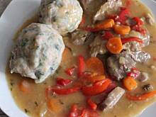 Fot. ekkore, Karkówka inspirowana Lidlem