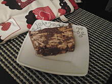 Fot. anekbu, Blok Czekoladowy