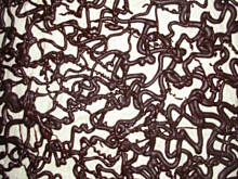 Fot. olusia23, Fale Dunaju z jabłkami