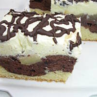 Fale Dunaju z jabłkami