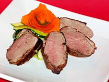 Fot. evita0007, Kaczka o smaku Porto