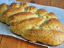 Fot. MIENTA, Pełnoziarnista chałka