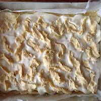 Proste ciasto owocowe