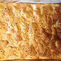 Proste ciasto owocowe