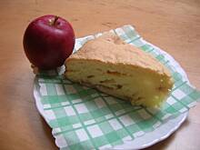 Fot. tacita7, pyszny jablecznik