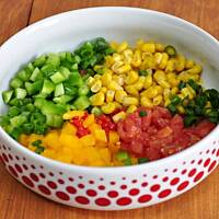 Chicken burgery paprykowe