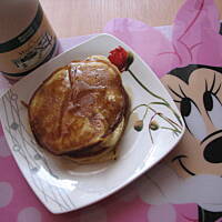 Pancakes rodem z IHOP