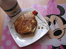 Fot. emimonkey, Pancakes rodem z IHOP