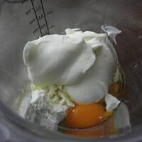 Zapiekanka winniczek.