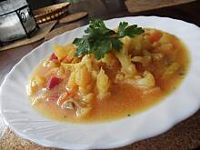 Fot. msewka, Zupa jarzynowa wg.Msewki