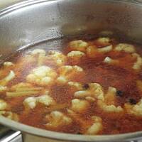 Zupa jarzynowa wg.Msewki