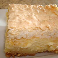 ciasto kokosowo-serowe