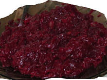 Fot. mika67, Buraczki zasmażane