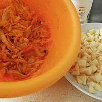 Jesienne muffiny z dynią.