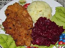 Fot. mika67, kotlety drobiowe panierowane w płatkach