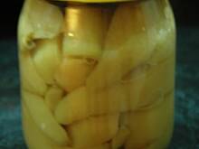 Fot. Gintruś, gruszki w occie