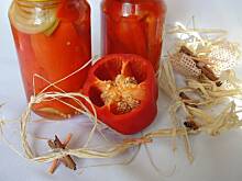 Fot. walczak72, Papryka w zalewie