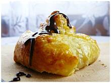 Fot. OstraNaSłodko, Francuska sakwa pełna niespodzianek