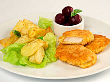 Fot. Wkn, Fileciki serowe