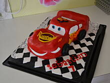 Fot. Kasienka.bia.W, cars dla mojego synusia