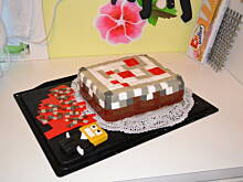 Fot. Kasienka.bia.W, Minkraft