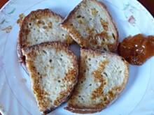 Fot. Anna Z, Tosty francuskie