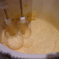 Ciasto marmurkowe pachnące pomarańczą!